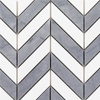 Chevron Floor Tiles Icon_
